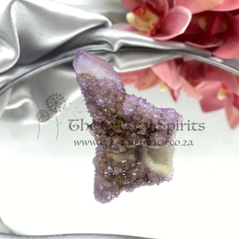 Cactus Quartz