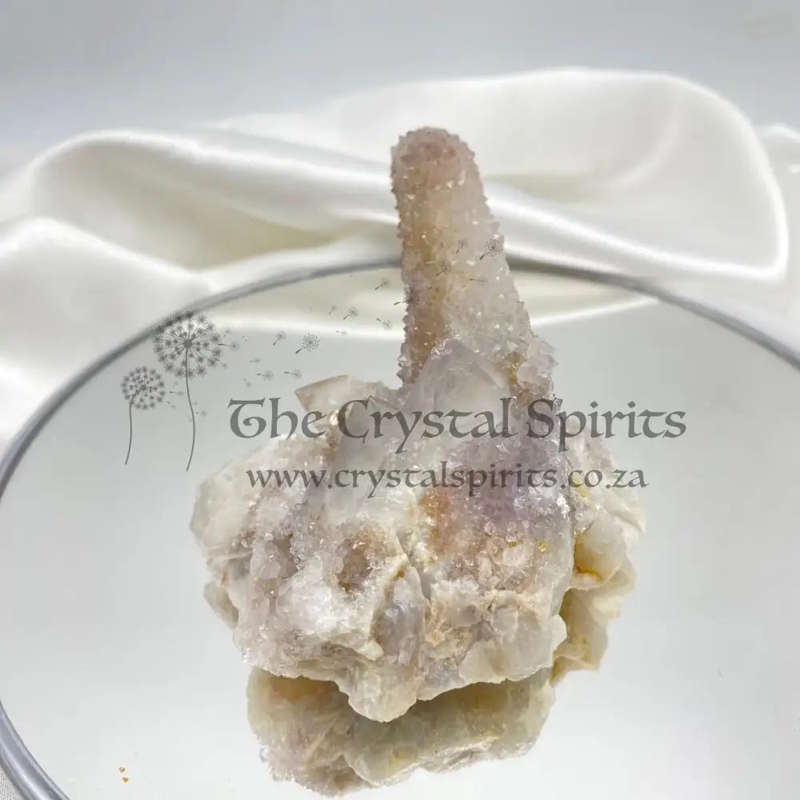 Cactus Quartz