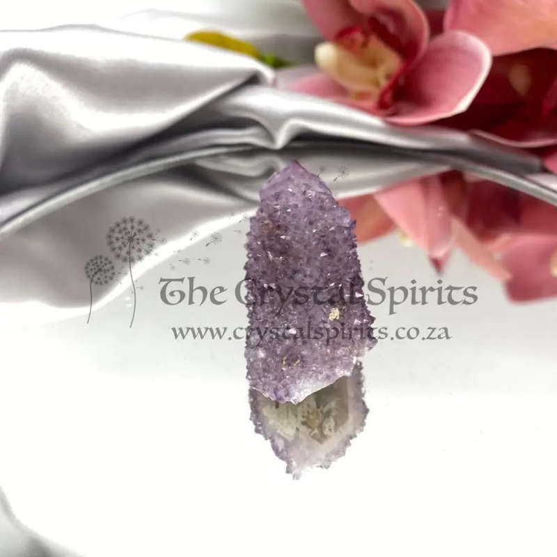 Cactus Quartz