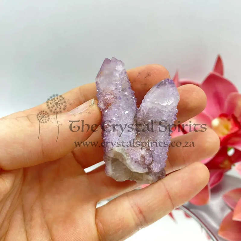 Cactus Quartz