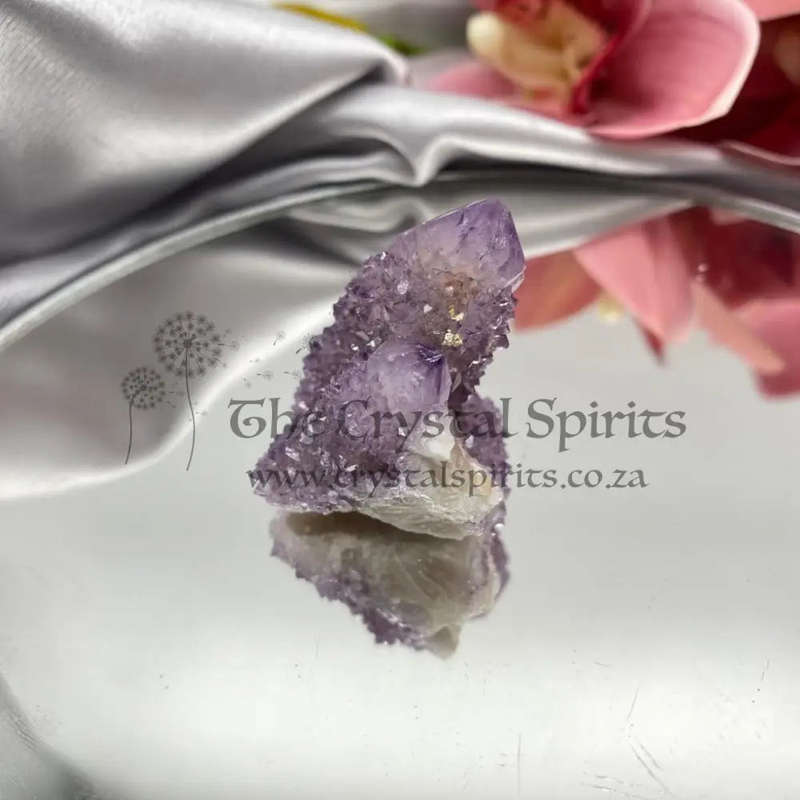 Cactus Quartz