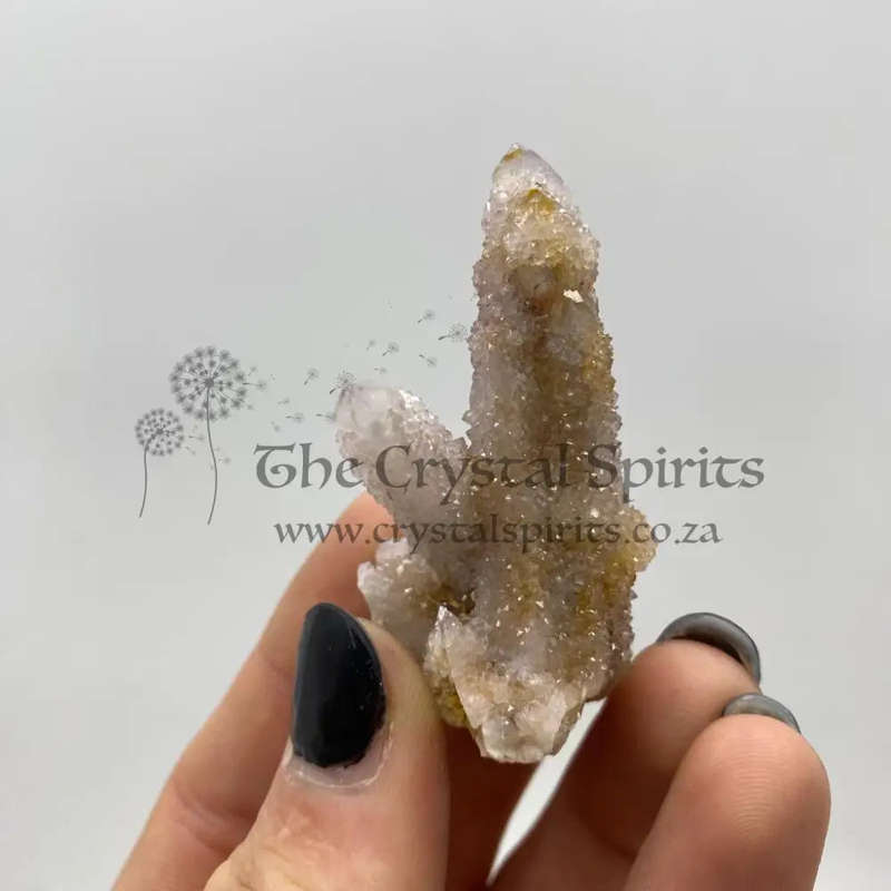 Cactus Quartz