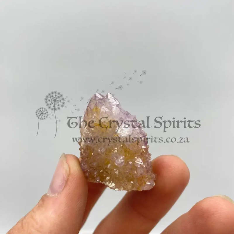 Cactus Quartz
