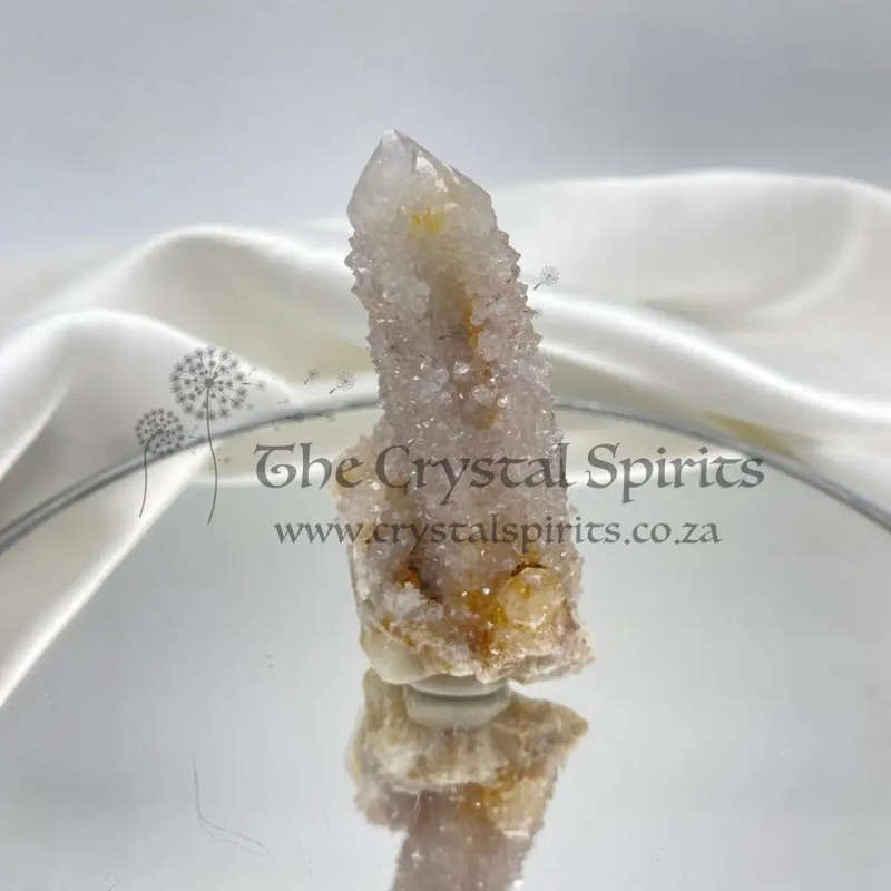 Cactus Quartz