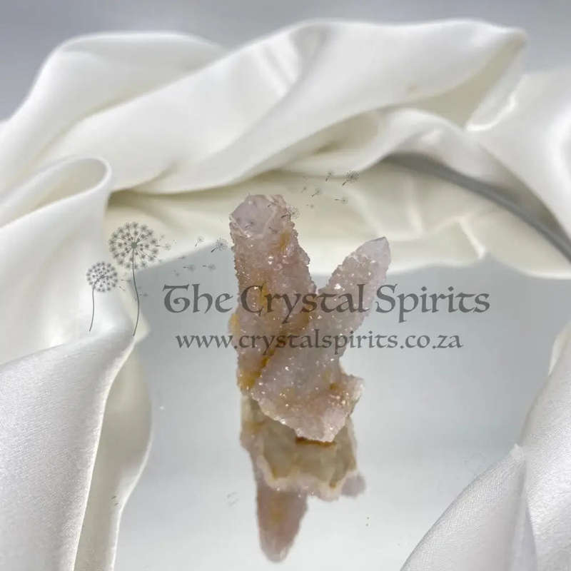 Cactus Quartz