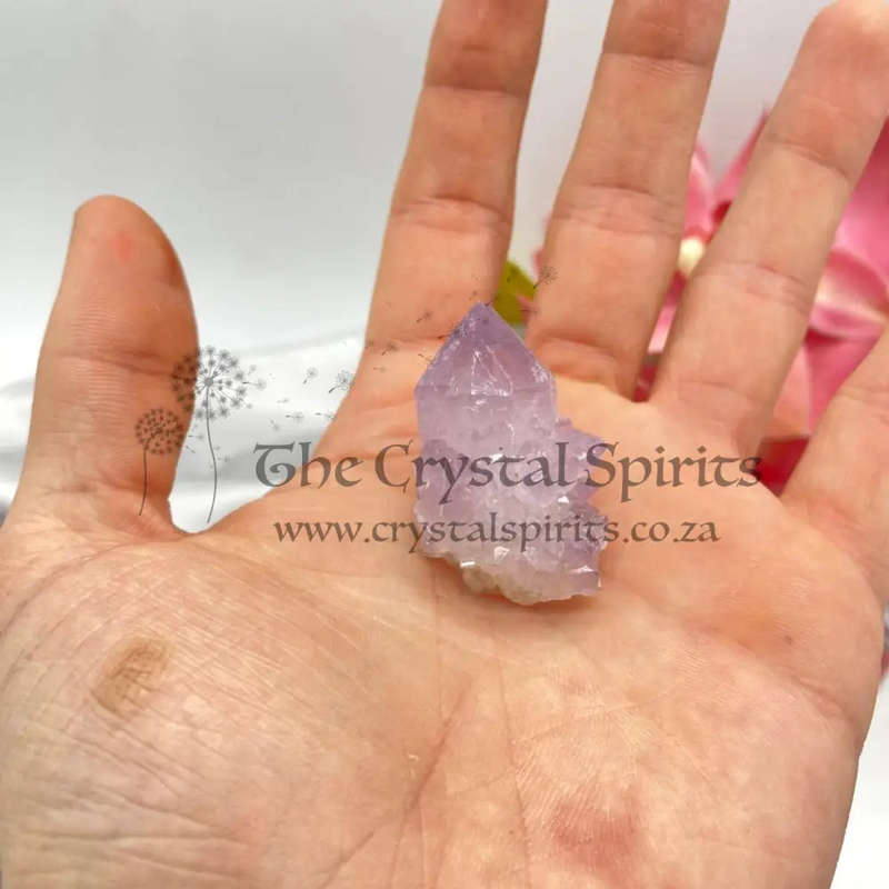 Cactus Quartz