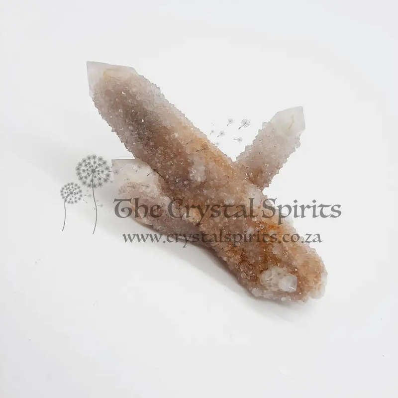 Cactus Quartz