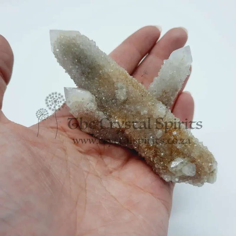 Cactus Quartz