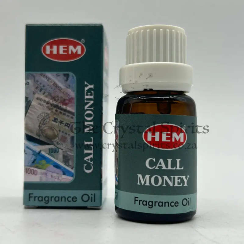 Call Money Fragrance Oil