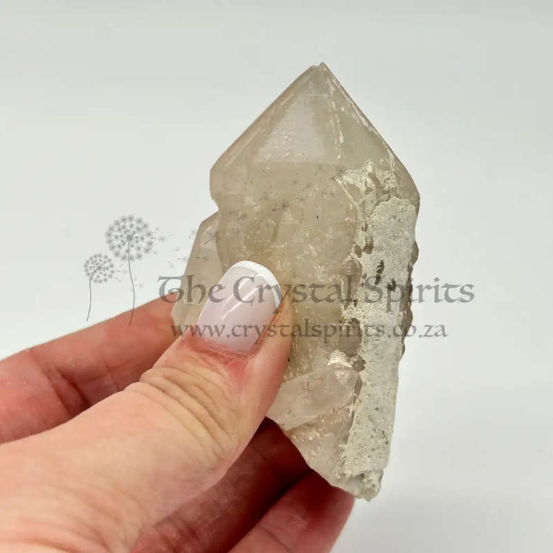 Candle Quartz