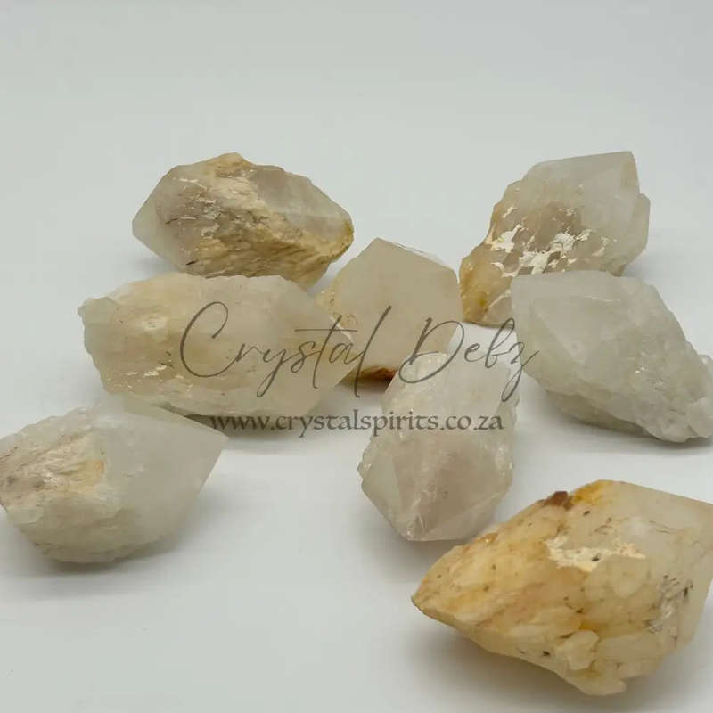 Candle Quartz