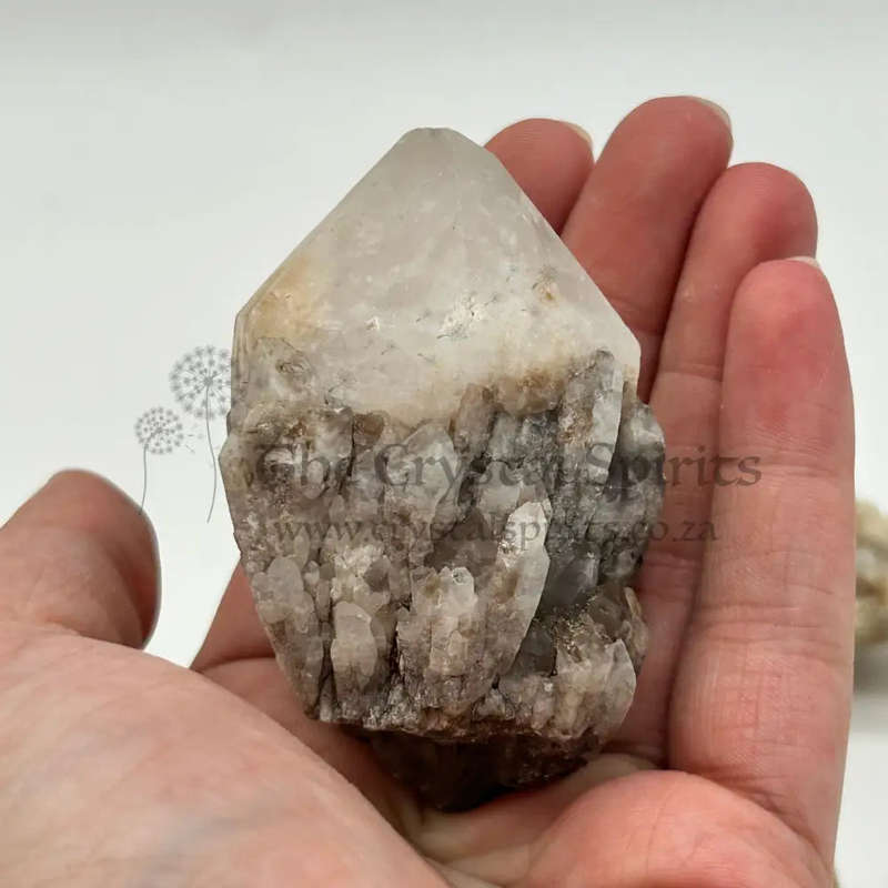 Candle Quartz