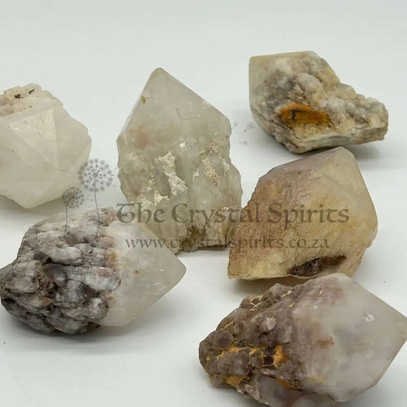 Candle Quartz