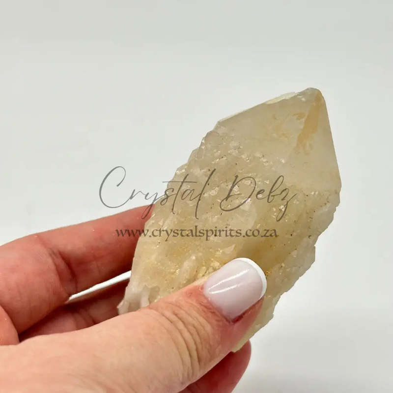 Candle Quartz