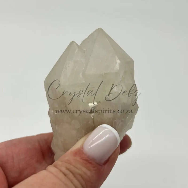 Candle Quartz