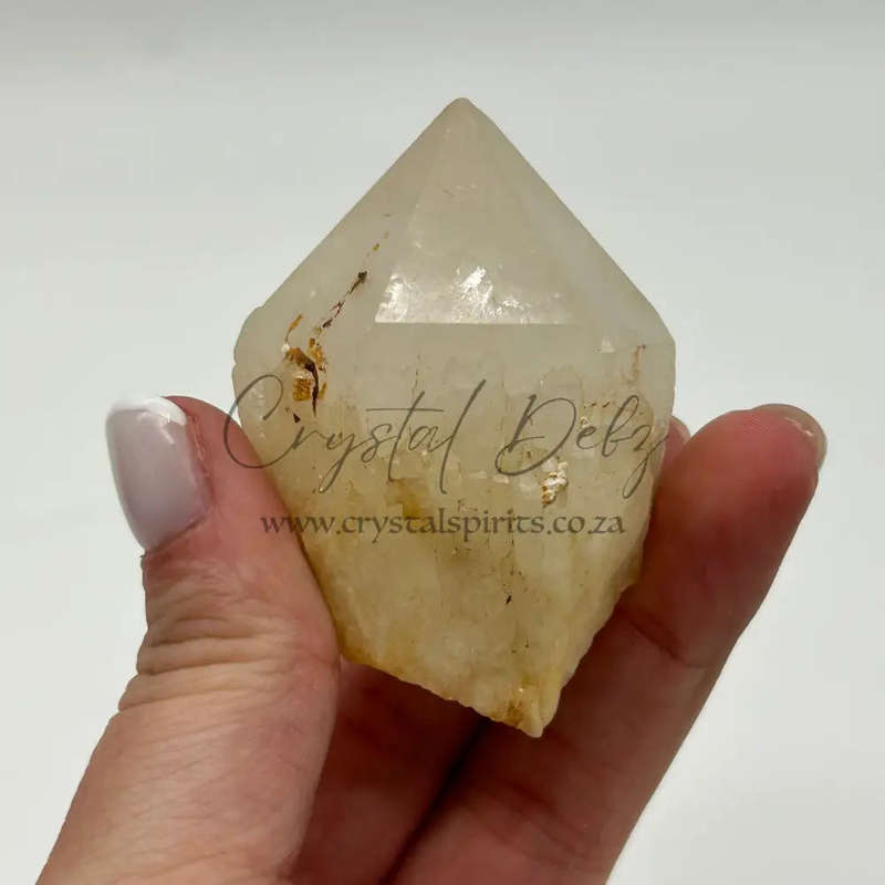 Candle Quartz