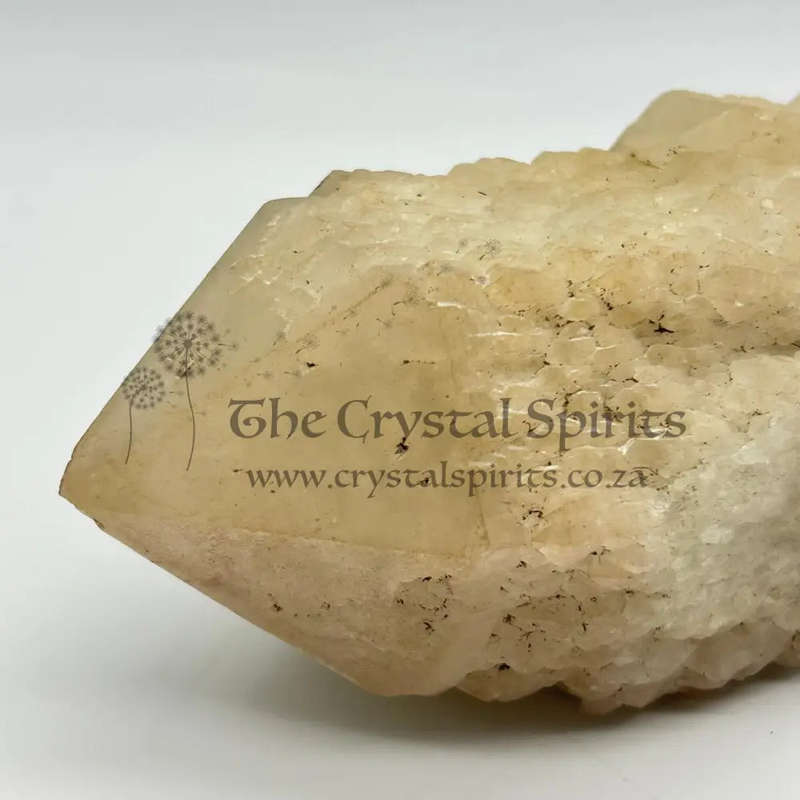 Candle Quartz