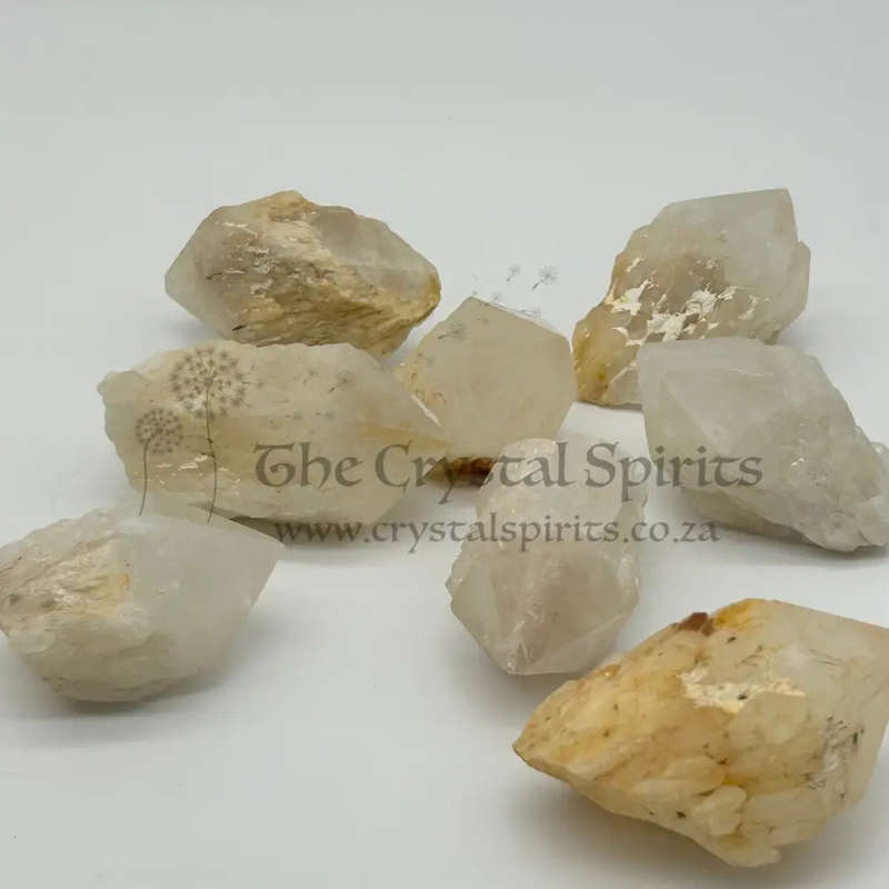 Candle Quartz