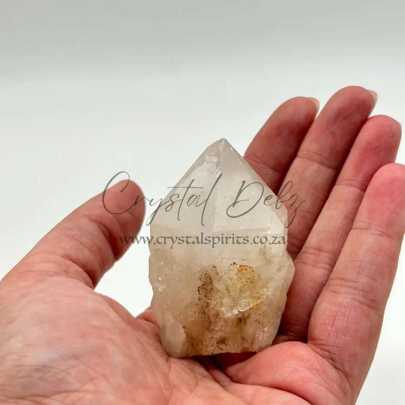 Candle Quartz
