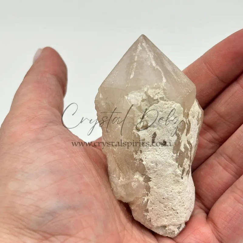 Candle Quartz