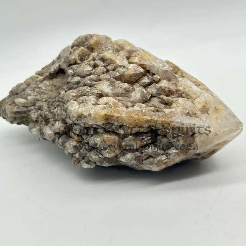 Candle Quartz