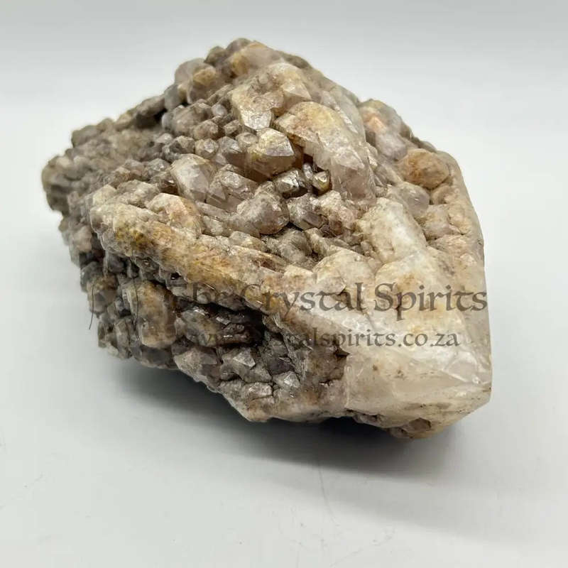 Candle Quartz