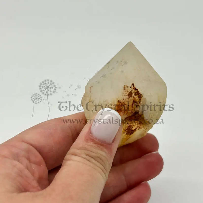 Candle Quartz