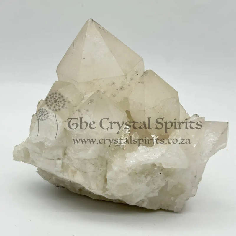 Candle Quartz Crystal