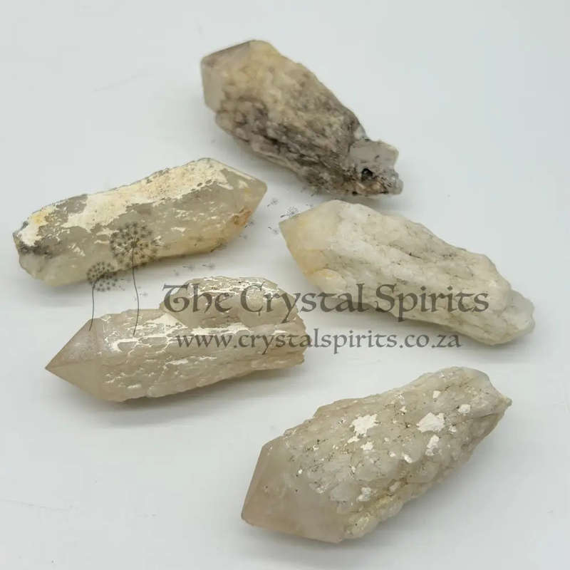 Candle Quartz