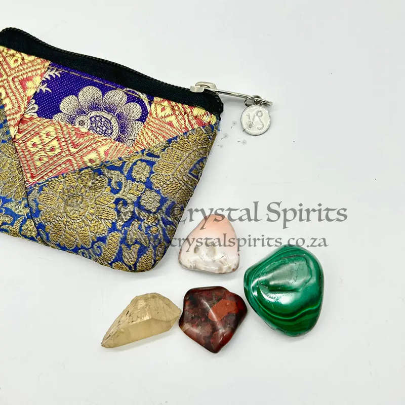 Capricorn Crystal Kit