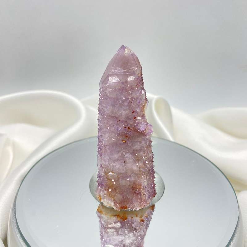 Spirit Quartz