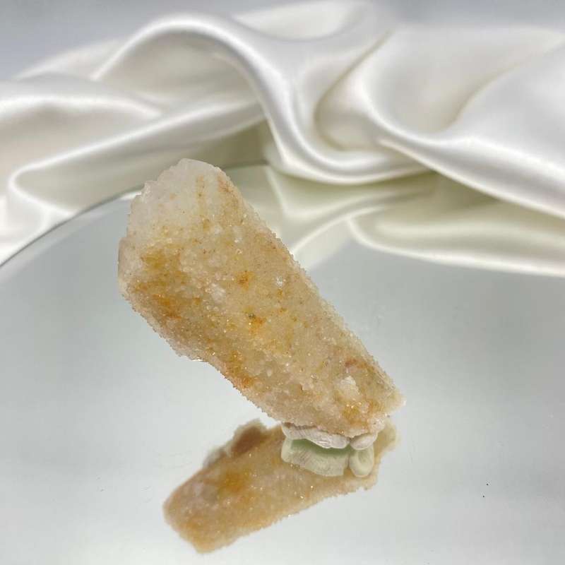 Spirit Quartz