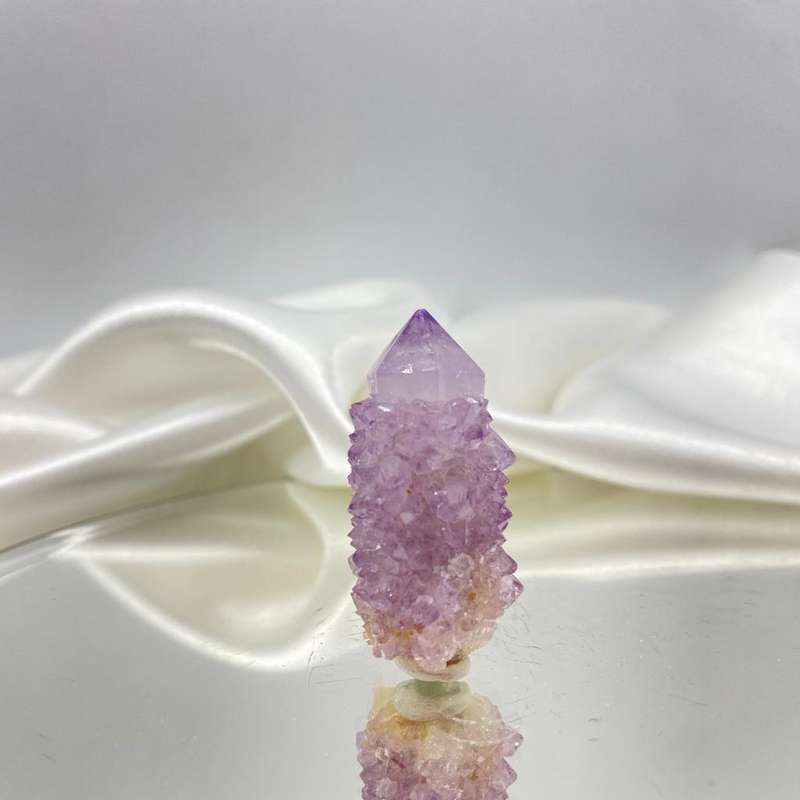Spirit Quartz