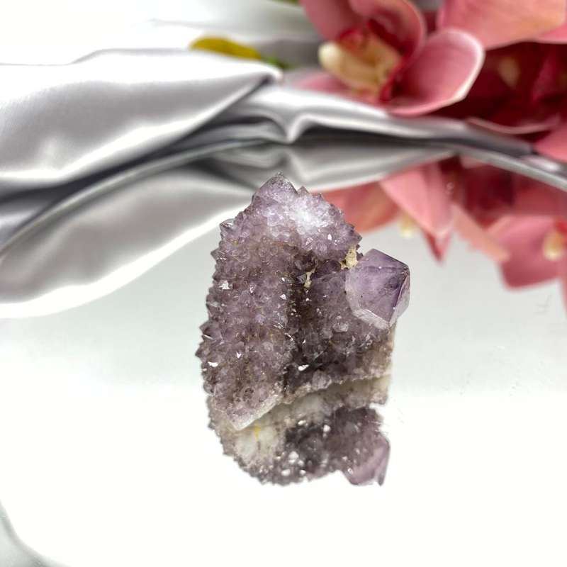 Cactus Quartz