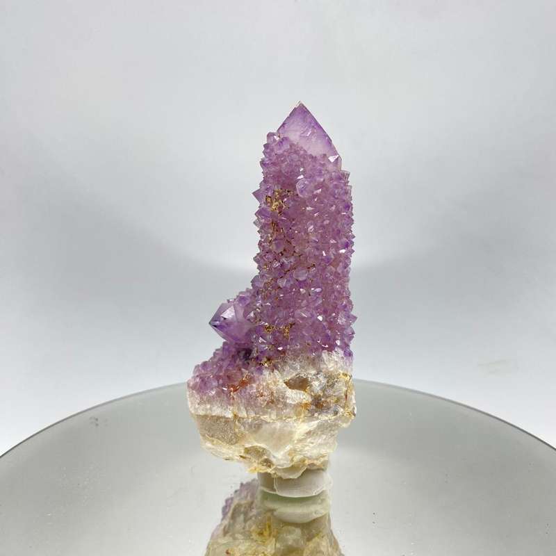 Cactus Quartz