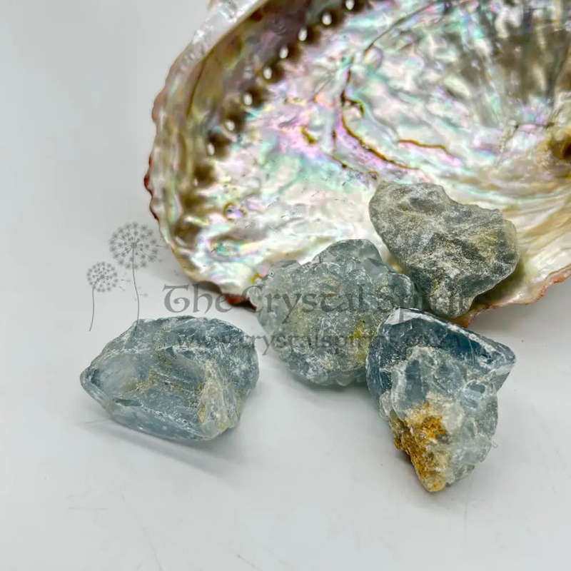 Celestite Rough