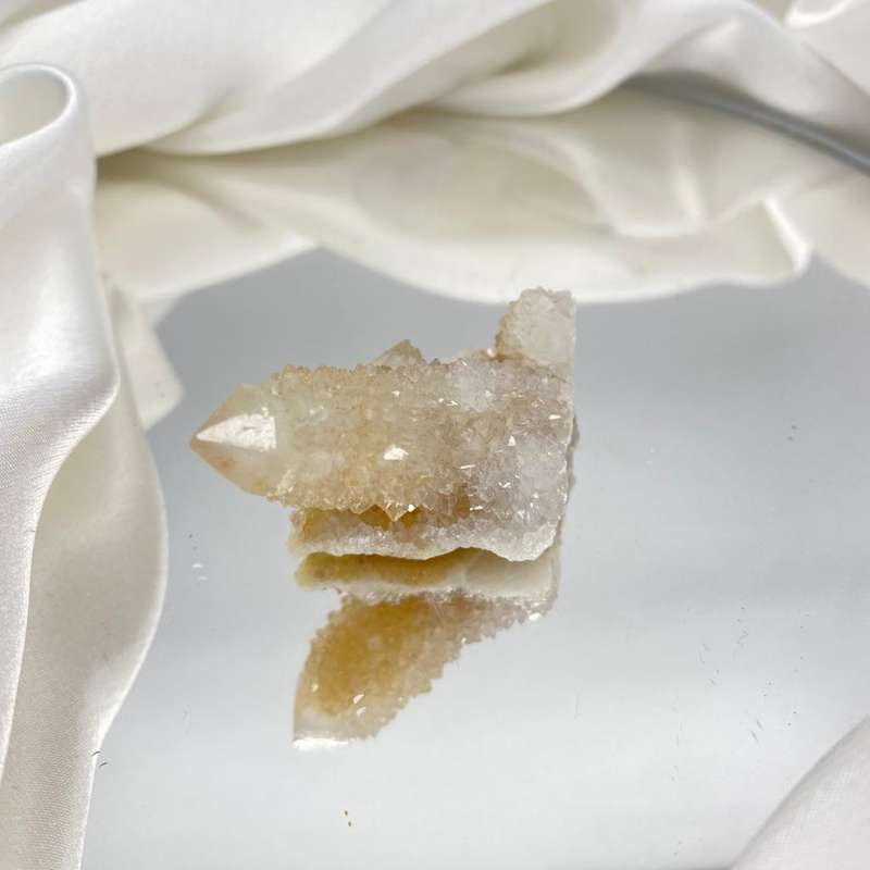 Cactus Quartz
