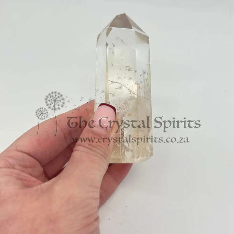 Citrine Infused Generator
