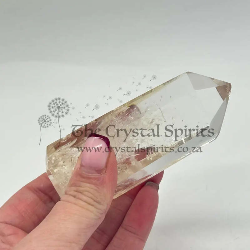 Citrine Infused Generator