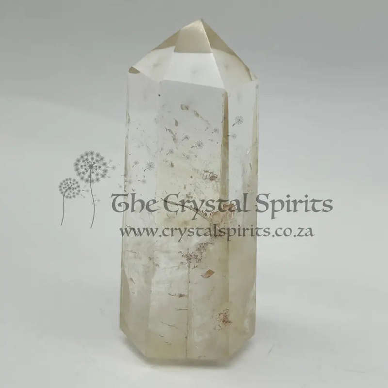 Citrine Infused Generator