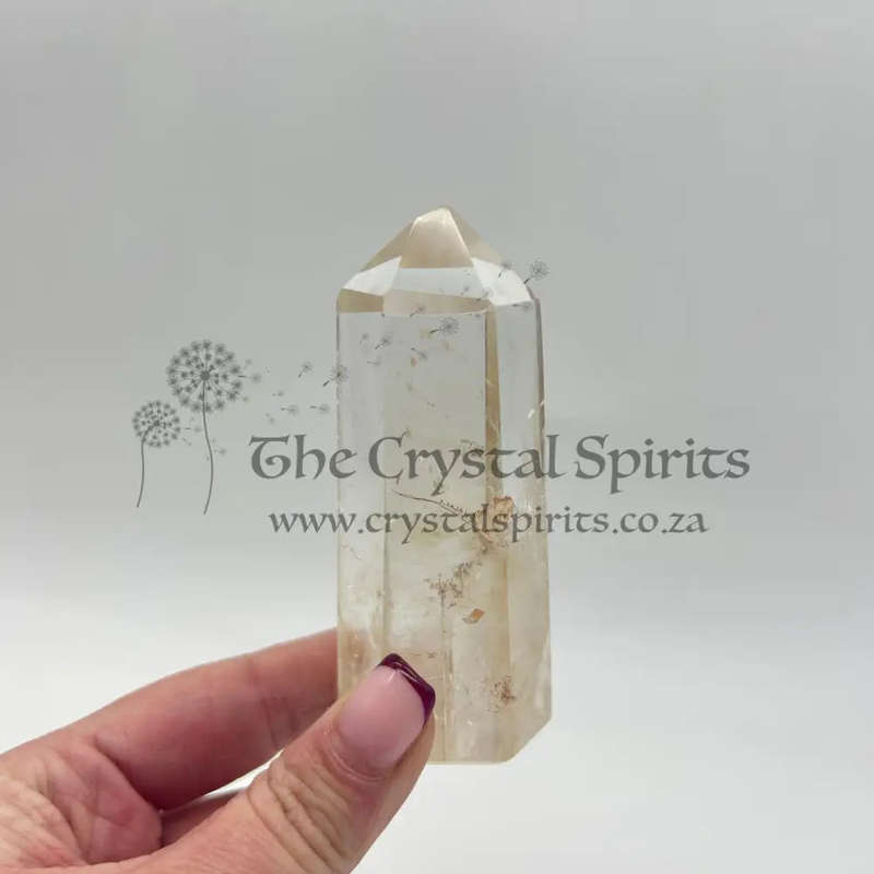 Citrine Infused Generator
