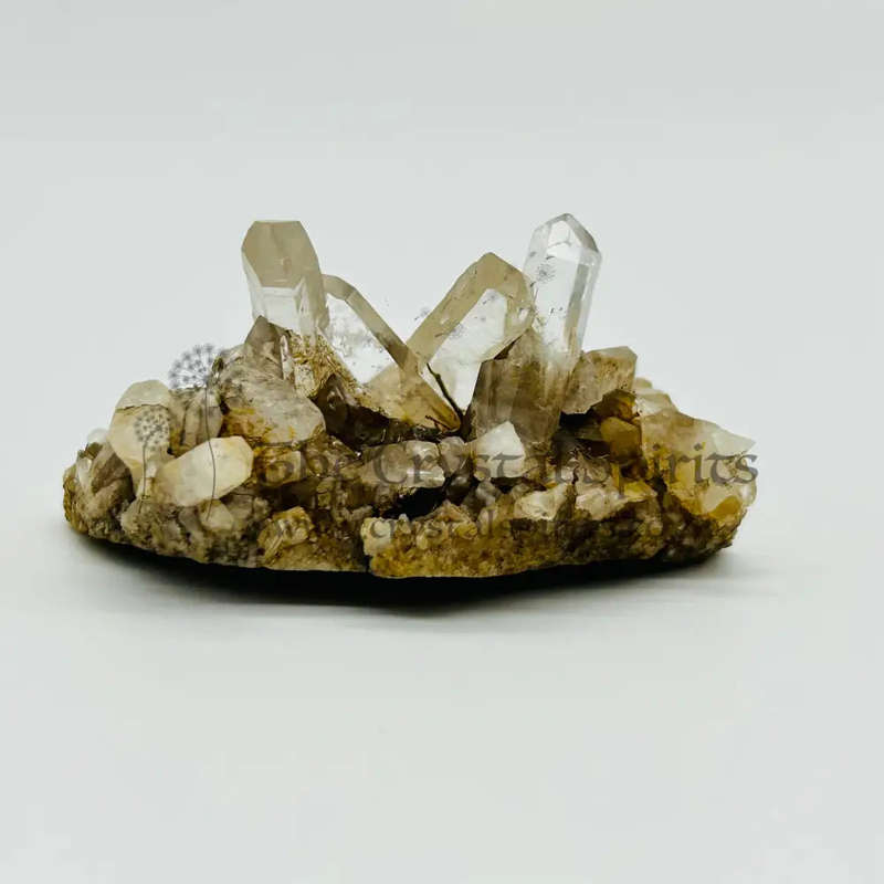 Clear Quartz