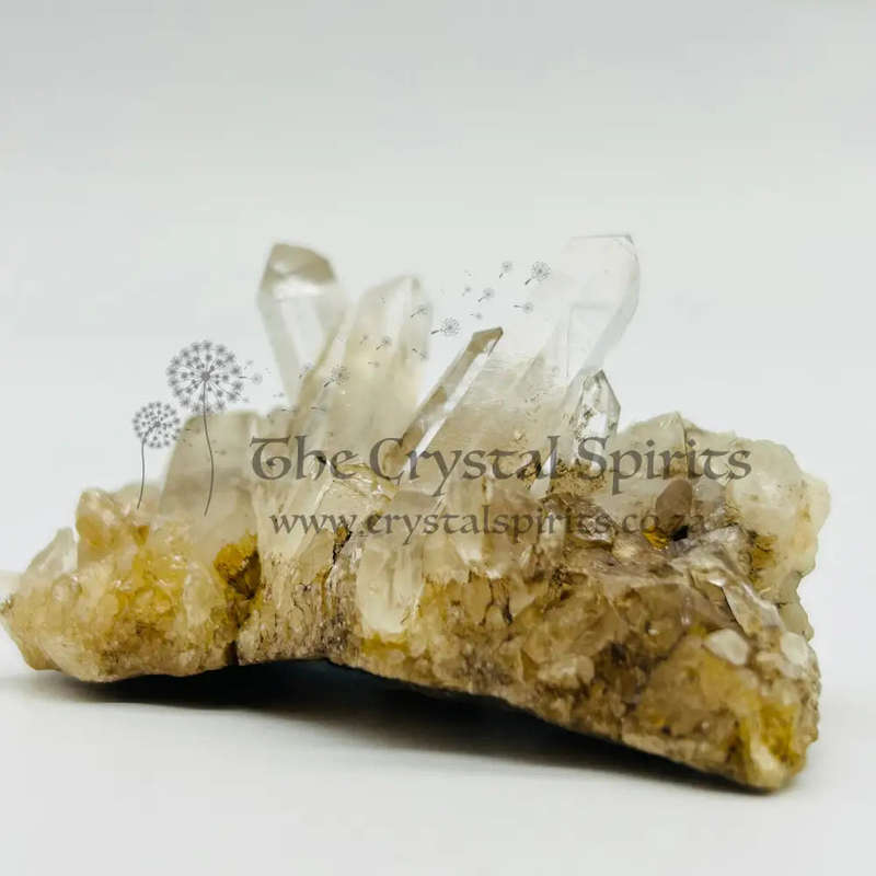 Clear Quartz
