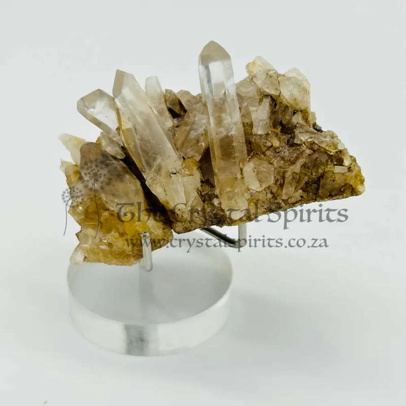 Clear Quartz