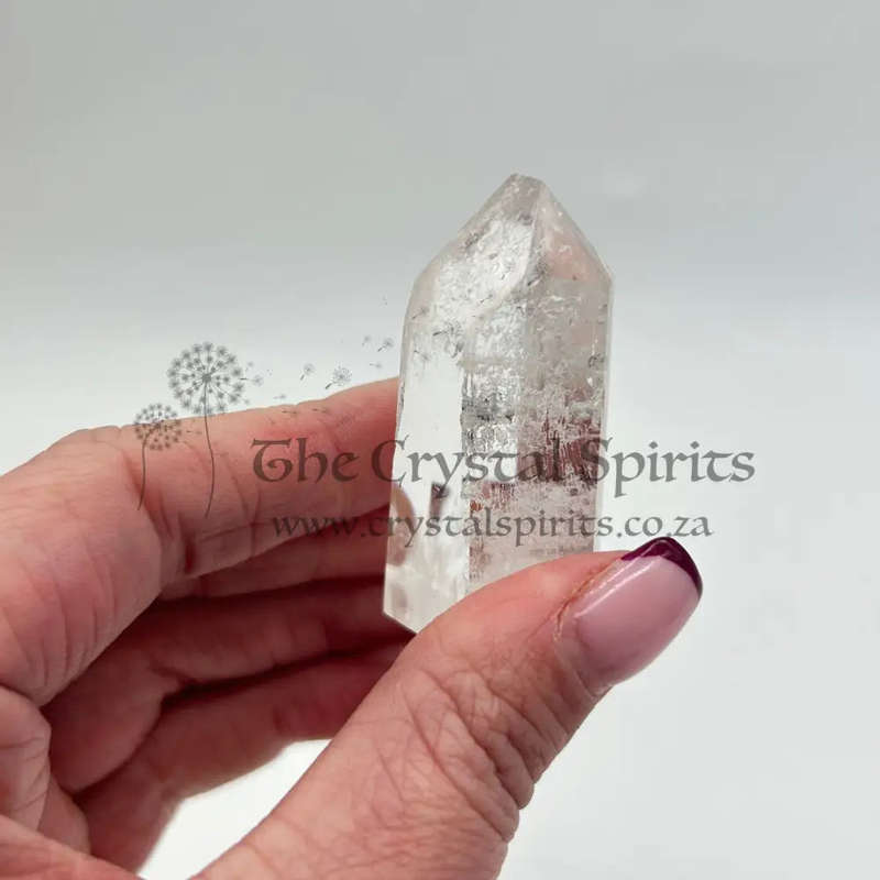 Clear Quartz Generator