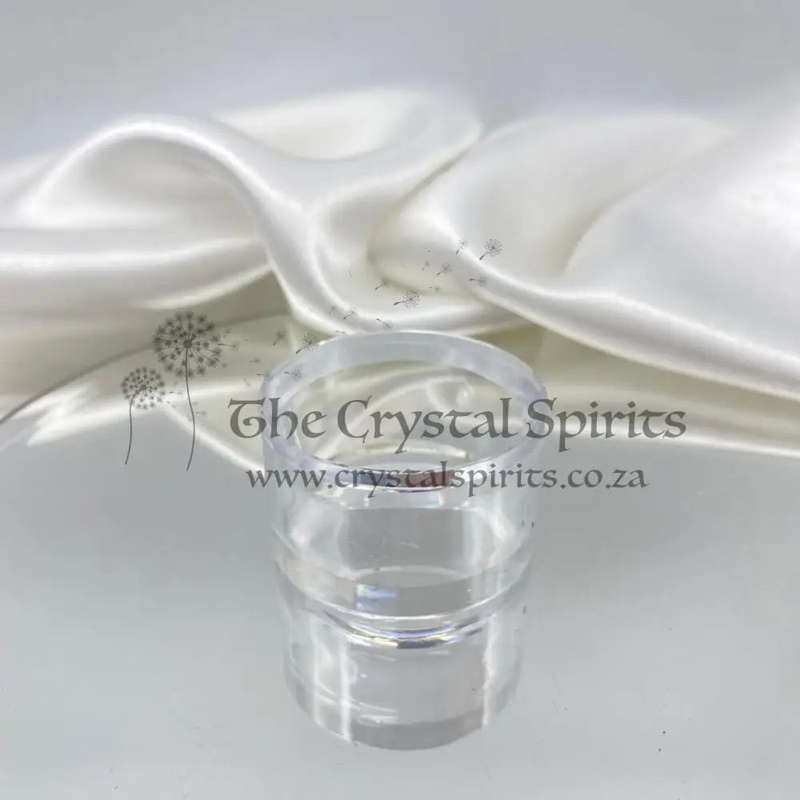 Clear Quartz Sphere