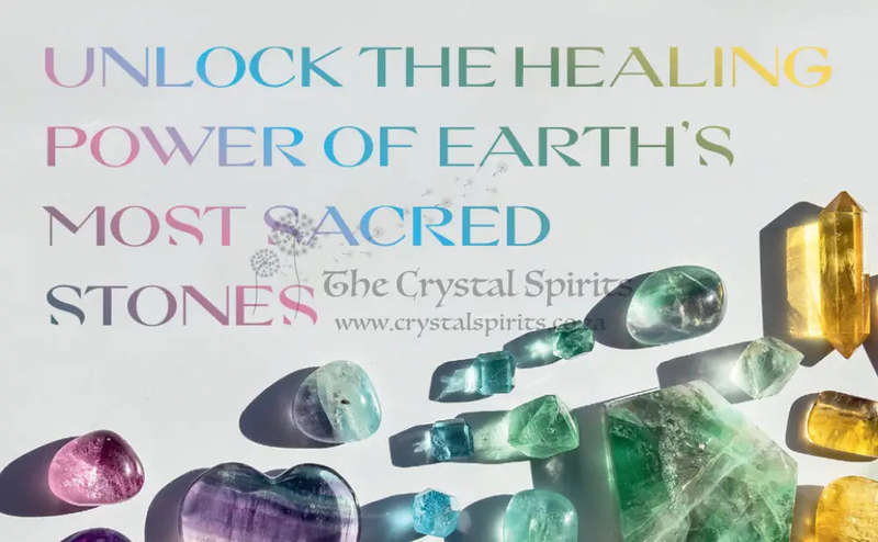 Crystalpedia: The Wisdom, History, and Healing Power of More Than 180 Sacred Stones A Crystal Boo...