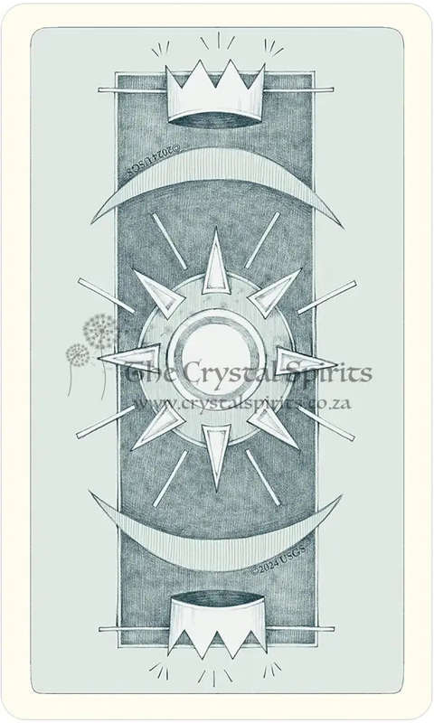 Curious Travels Tarot by Amelia Rozear