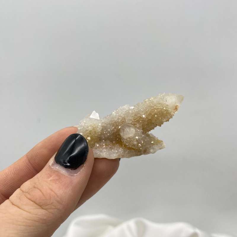 Cactus Quartz