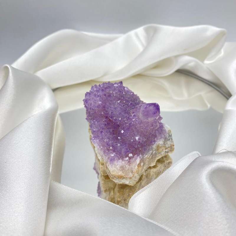 Cactus Quartz